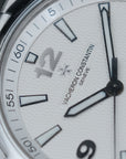 Vacheron Constantin Overseas 47040/B01A-9093