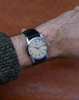 Rolex Oysterdate 6518 vintage patina