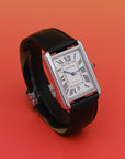 Cartier Tank XL 3800 WSTA0029 box papers included