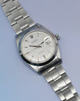 Rolex Oysterdate precision 6694 "linen dial"