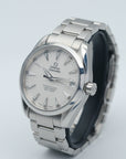 Omega Seamaster Aqua Terra