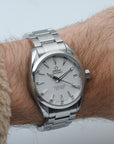 Omega Seamaster Aqua Terra