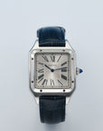 Cartier Santos Dumont WSSA0022