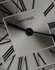 Cartier Santos Dumont WSSA0022