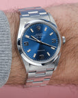 Rolex Air-King 14000M