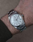 Rolex Oyster perpetual date 1500