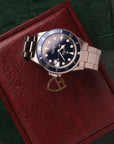 Tudor Submariner 75090 full SET 1993