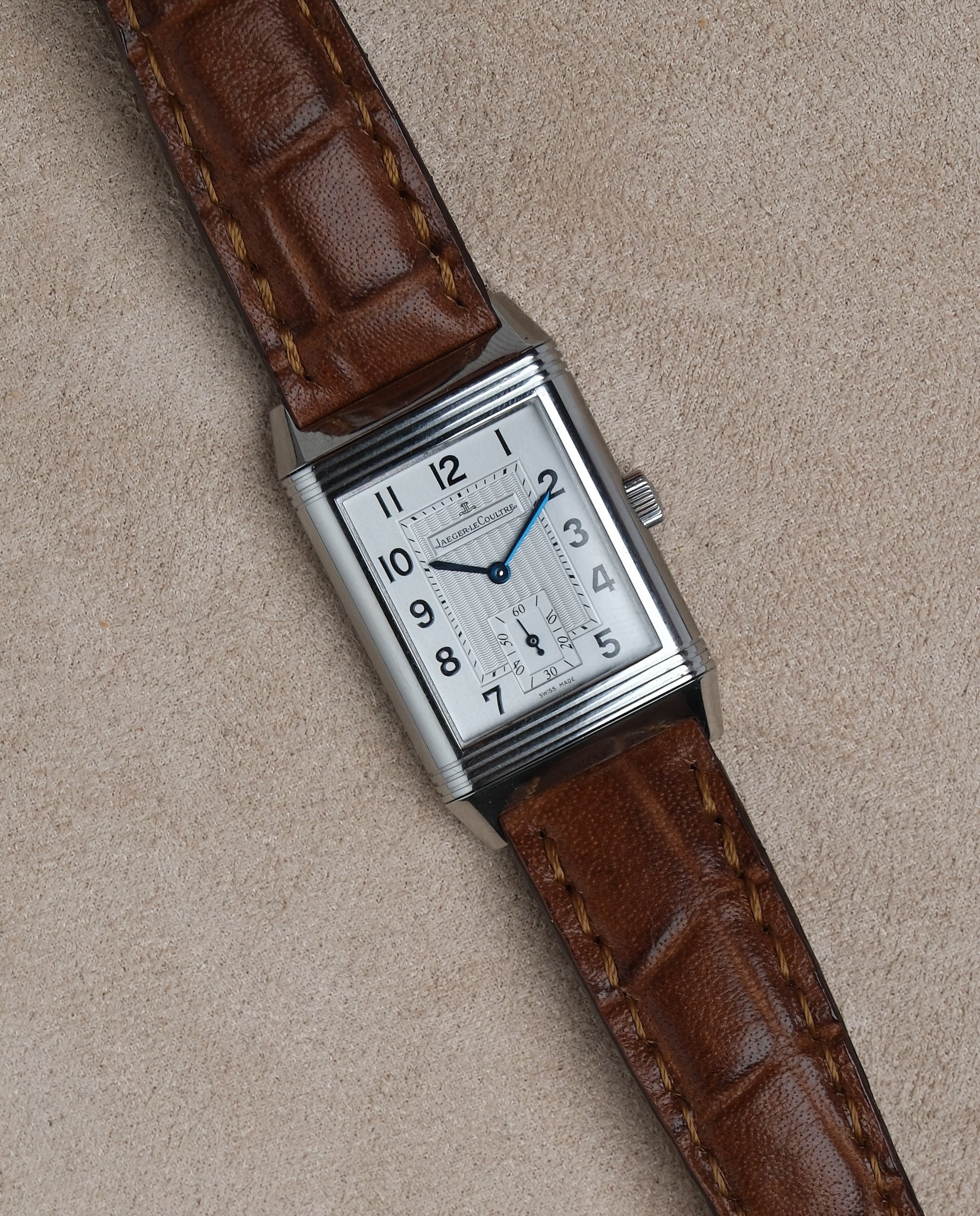 Jaeger-LeCoultre Reverso Grande Taille