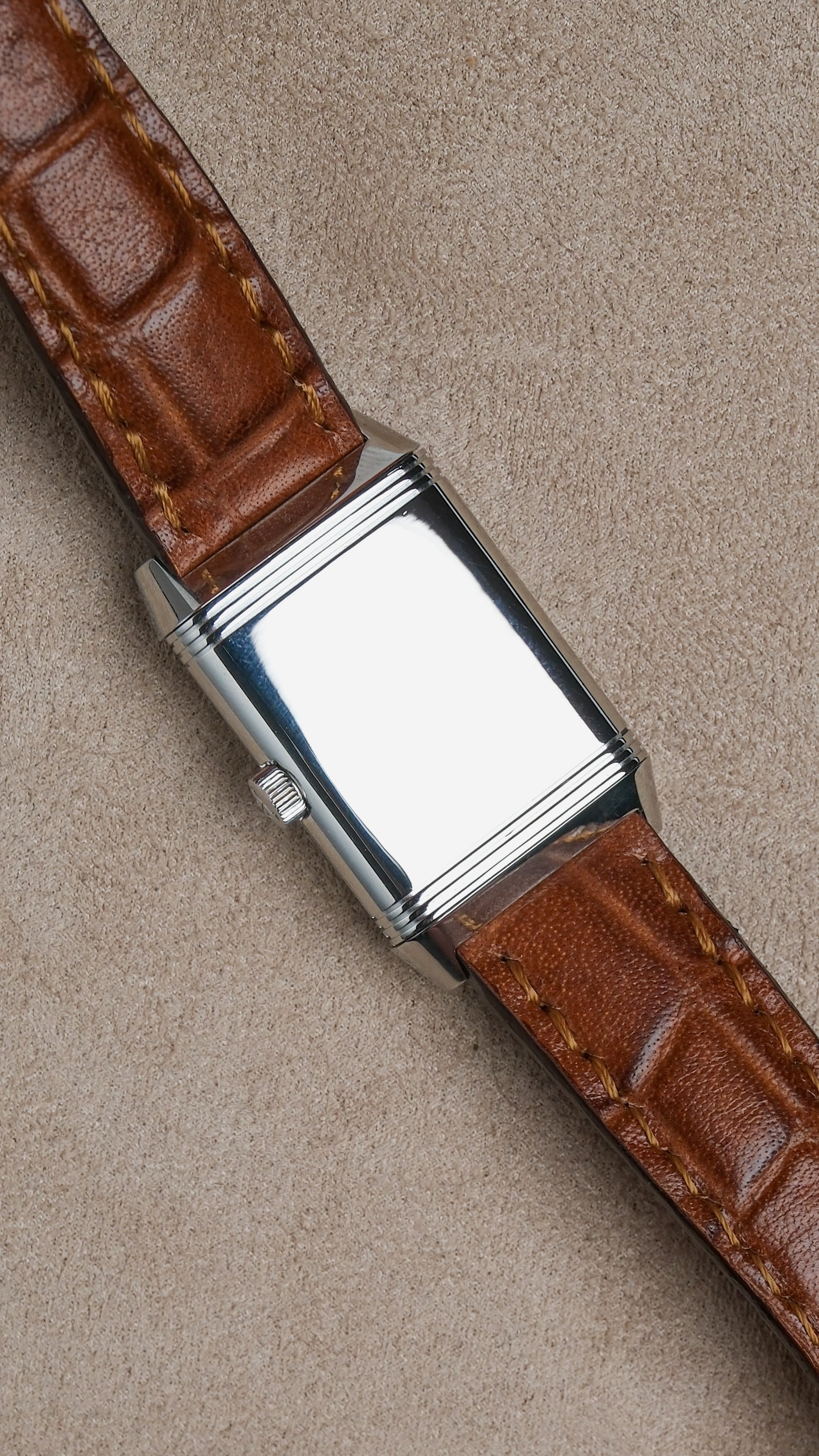 Jaeger-LeCoultre Reverso Grande Taille