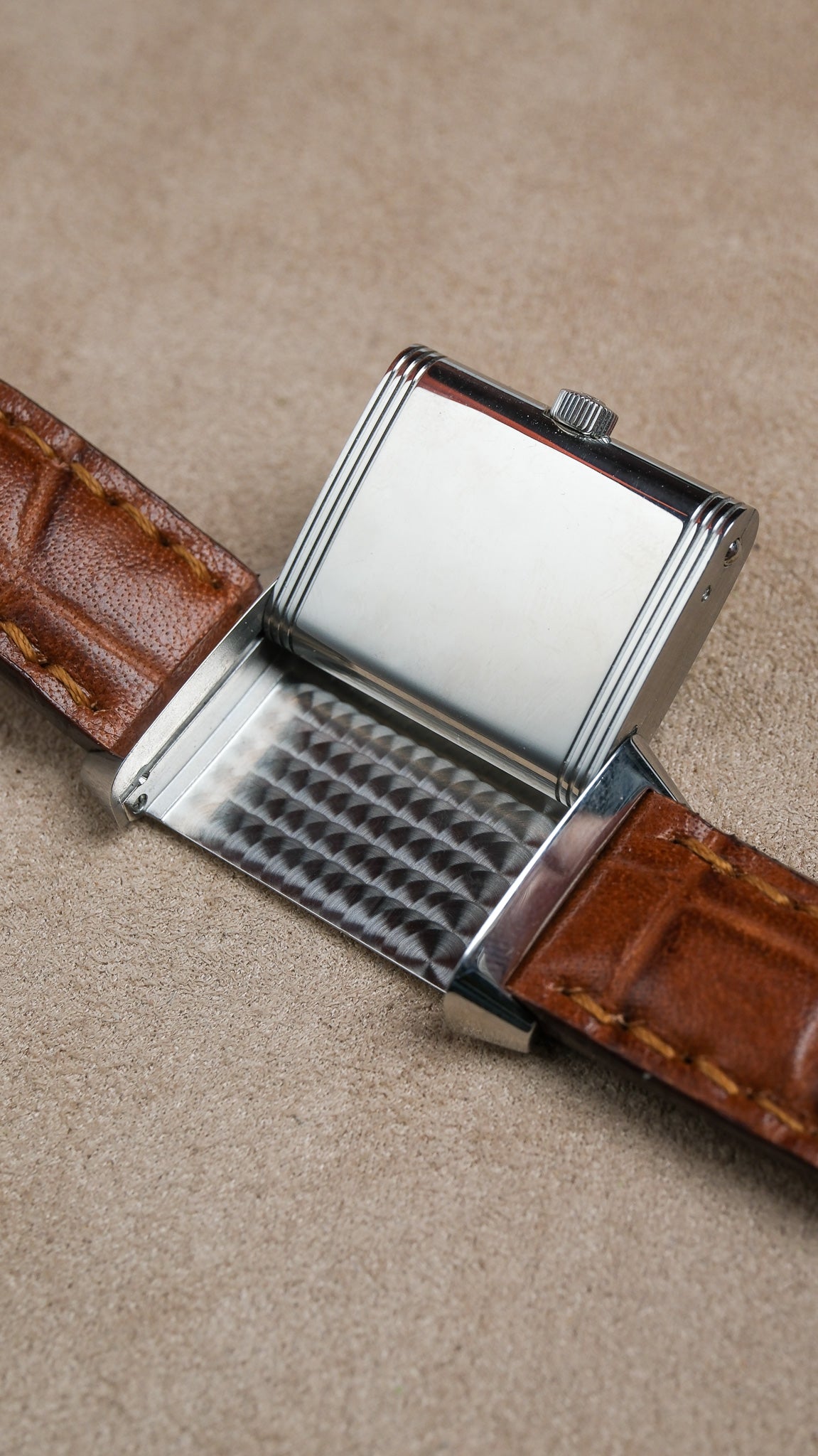 Jaeger-LeCoultre Reverso Grande Taille