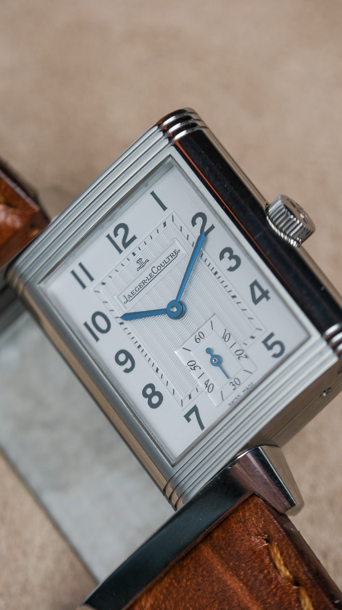 Jaeger-LeCoultre Reverso Grande Taille