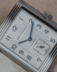 Jaeger-LeCoultre Reverso Duoface