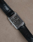 Jaeger-LeCoultre Reverso Duoface