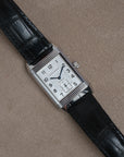 Jaeger-LeCoultre Reverso Duoface