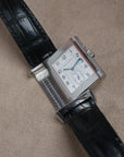 Jaeger-LeCoultre Reverso Duoface