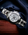 Sold Rolex Daytona A serie / minty / SEL 16520