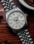 Rolex Datejust 36 Linen 1981