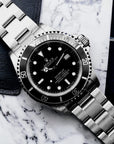 SOLD  Rolex Sea-Dweller 4000 16600