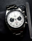 SOLD Tudor Black Bay Chrono 79360N-0002