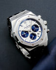 RESERVED Audemars Piguet Royal Oak Chronograph 26315ST.OO.1256ST.01