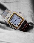 Cartier Santos Carree 2961