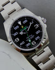 RES Rolex Air King 126900 2024