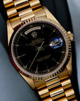 RES Rolex Day-Date 36 18238-  minty / 1999