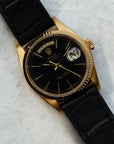 SOLD Rolex Day-Date 36 18038 Great condition 1979