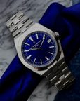 Vacheron Constantin Overseas 4500V 2019 full set / serviced + warrany