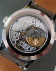 SOLD Patek Philippe World Time Certified 5230g world time