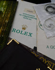 Sold Rolex Day-Date 36 18038