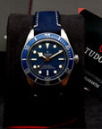 Tudor Black Bay Fifty-Eight Navy Blue