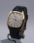 Audemars Piguet Ellipse 18K automatic