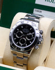 SOLD Rolex Daytona 2014 Full Set / APH dial / chromalight