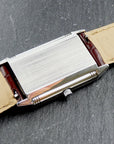 SOLD Jaeger-LeCoultre Reverso Classique