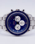 SOLD Omega Speedmaster 2020 Tokyo Mint / Limited 2020 pieces