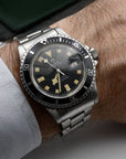 SOLD Tudor Submariner Snowflake 1980