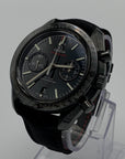 SOLD Omega Dark Side Of The Moon Speedmaster