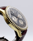 SOLD Navitimer 1966 Great condition / Panda