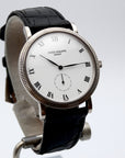 SOLD Patek Calatrava