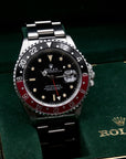 SOLD  16760 GMT Fat Lady II / 1988 / perfect / Full set