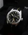 Tudor Black Bay Pro / 2022