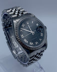 SOLD Datejust 2005 Jubilee dial Mint - 2 years warranty