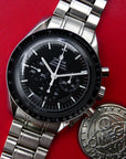 SOLD Omega Speedmaster Professional Moonwatch 3570.50.00