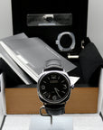 SOLD Panerai Radiomir 8 Days Mint Full Set