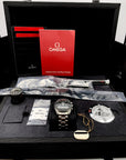 SOLD - Omega Speedmaster Professional Moonwatch Unworn