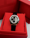 SOLD Tudor Rare Prince Date Panda / Daytona - full set / MINT