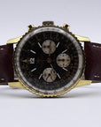 SOLD Navitimer 1966 Great condition / Panda