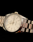 SOLD Rolex DayDate White Gold 118239