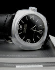 SOLD Panerai Radiomir 8 Days Mint Full Set